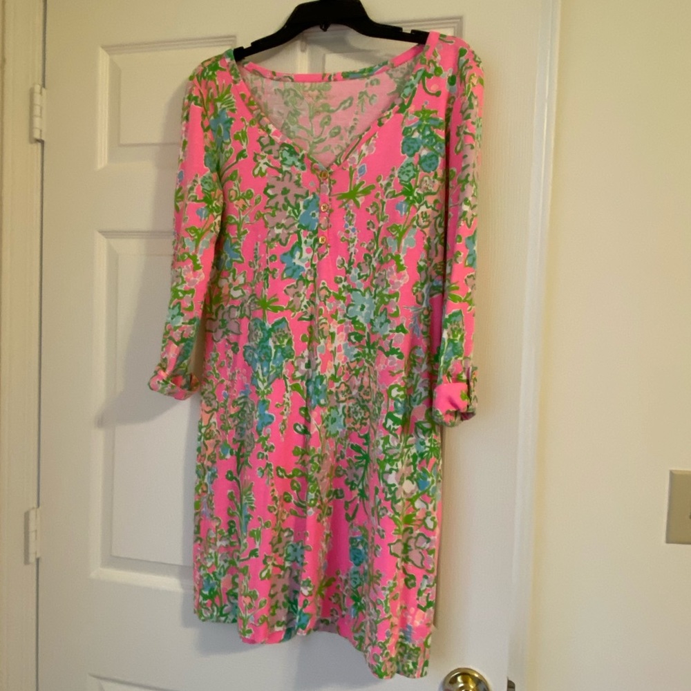 Lilly Pulitzer Sophie Dress